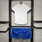 Bahia 2024/25 Home Kids Kit