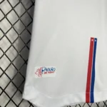 Bahia 2024/25 Home Kids Kit