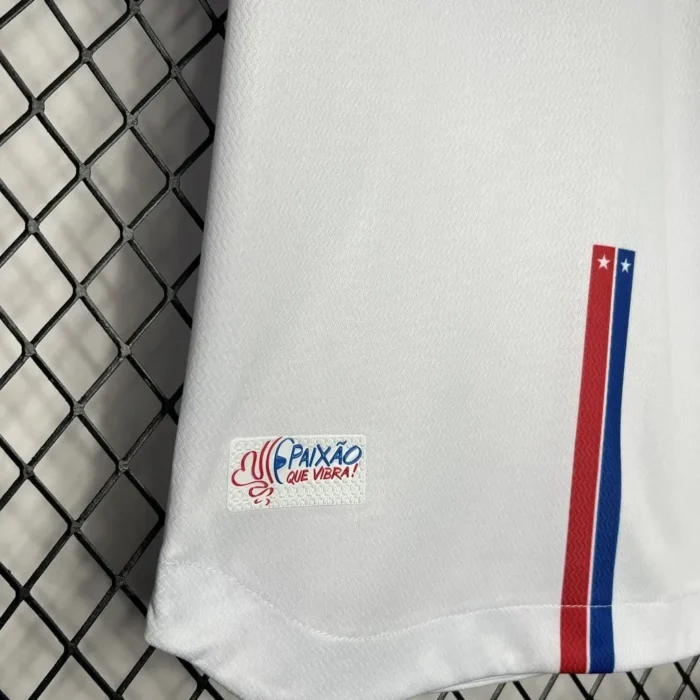 Bahia 2024/25 Home Kids Kit