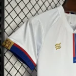 Bahia 2024/25 Home Kids Kit