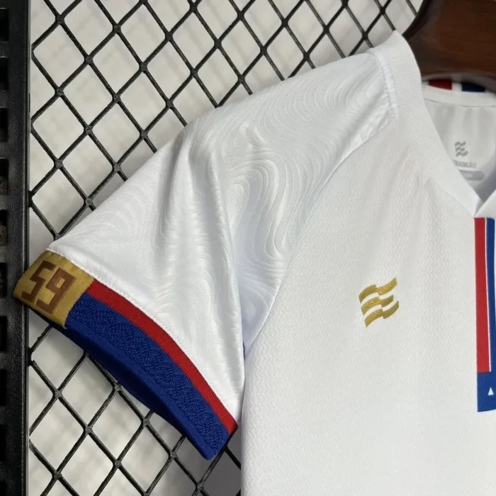 Bahia 2024/25 Home Kids Kit