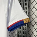 Bahia 2024/25 Home Womens Jersey