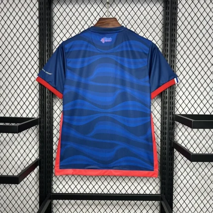Bahia 2024/25 Third Jersey