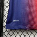 Barcelona 2012/13 Home Retro Jersey