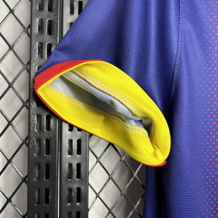 Barcelona 2012/13 Home Retro Jersey