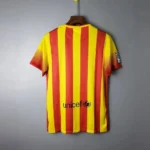 Barcelona 2013/14 Away Retro Jersey