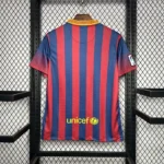 Barcelona 2013/14 Home Retro Jersey
