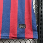 Barcelona 2013/14 Home Retro Jersey