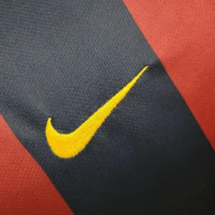 Barcelona 2014/15 Home Kids Retro Jersey And Shorts