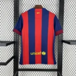 Barcelona 2014/15 Home Retro Jersey