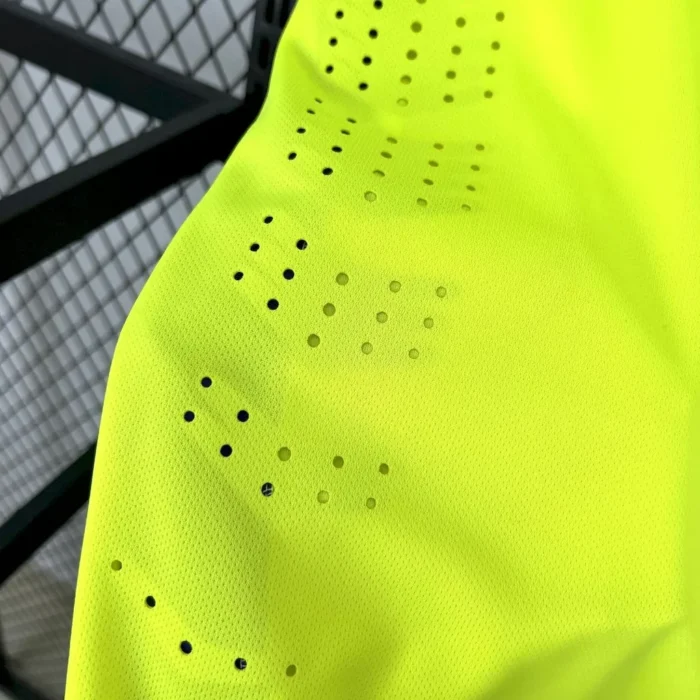 Barcelona 2014/15 Third Retro Jersey