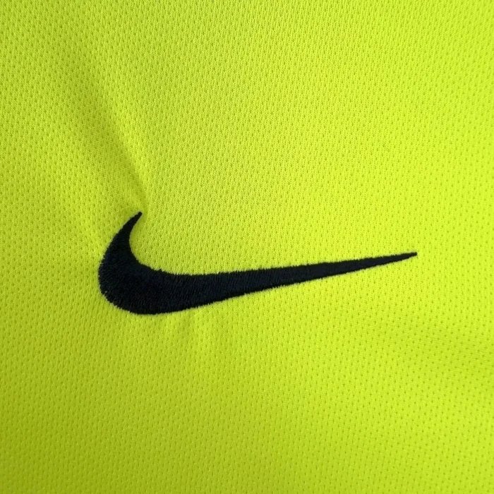 Barcelona 2014/15 Third Retro Jersey