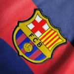 Barcelona 2015/16 Home Retro Jersey