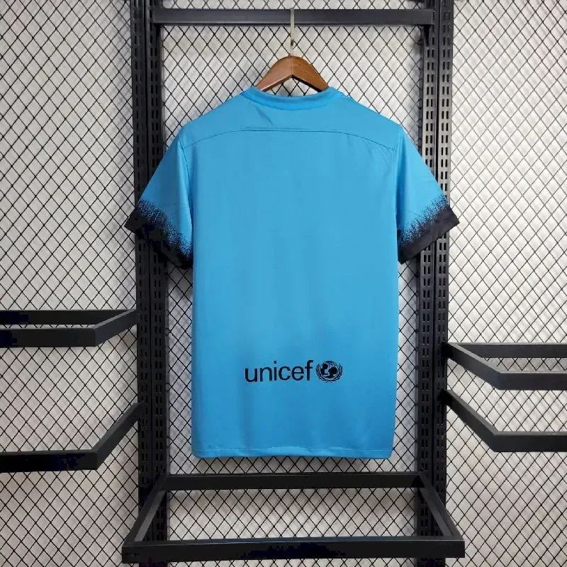 Barcelona 2015/16 Third Retro Jersey