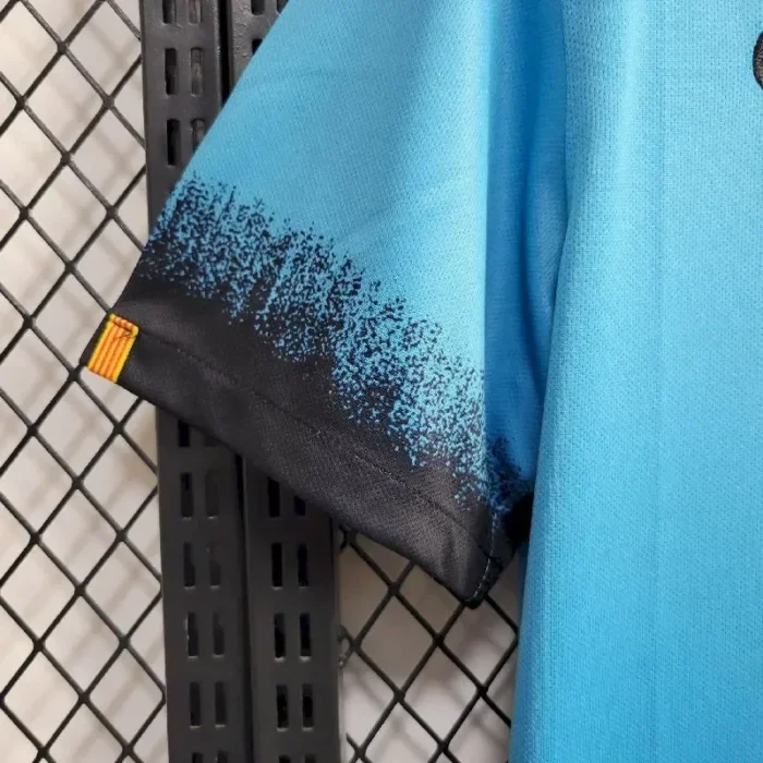 Barcelona 2015/16 Third Retro Jersey