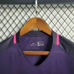 Barcelona 2016/17 Away Retro Jersey