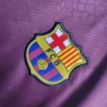 Barcelona 2017/18 Third Retro Jersey