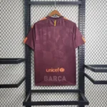 Barcelona 2017/18 Third Retro Jersey