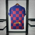 Barcelona 2019/20 Home Retro Jersey