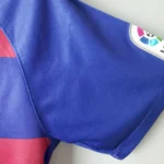 Barcelona 2019/20 Home Retro Jersey