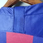 Barcelona 2019/20 Home Retro Jersey