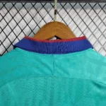 Barcelona 2019/20 Third Retro Jersey