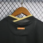 Barcelona 2020/21 Away Retro Jersey