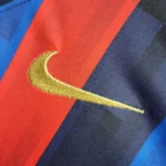 Barcelona 2022/23 Home Retro Jersey