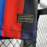Barcelona 2022/23 Home Retro Jersey