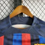 Barcelona 2022/23 Home Retro Jersey