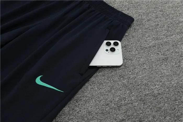 Barcelona 2023/24 Half-Zip Adult Sweater+Pant 14001