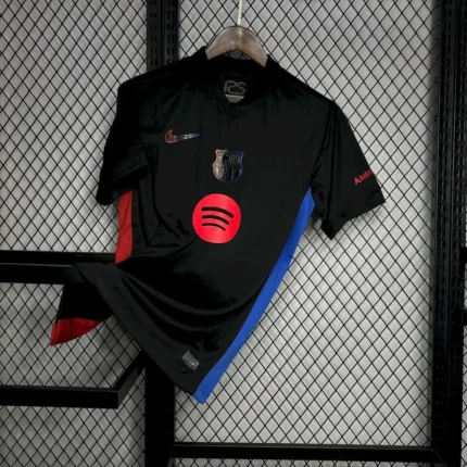 Barcelona 2024/25 Away Jersey