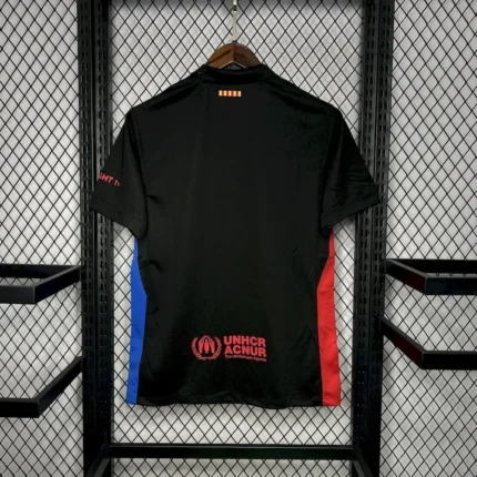 Barcelona 2024/25 Away Jersey