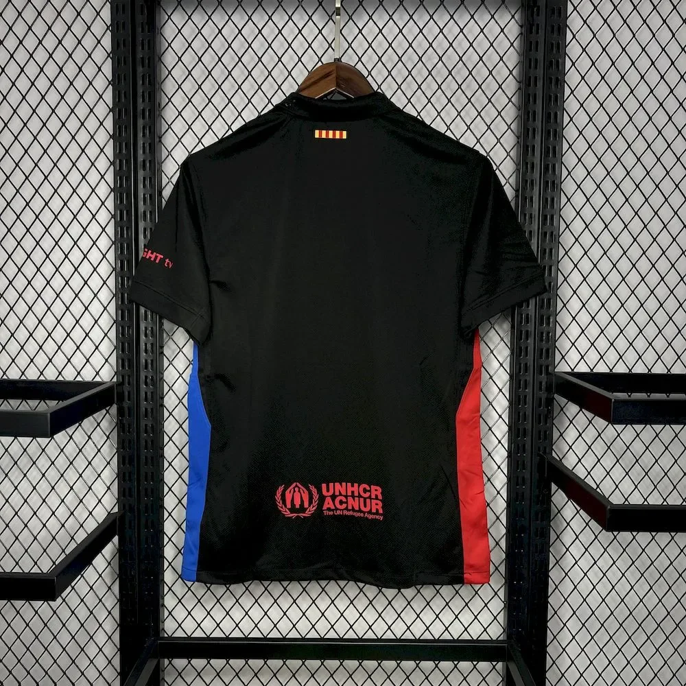 Barcelona 2024/25 Away Jersey