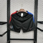 Barcelona 2024/25 Away Shorts