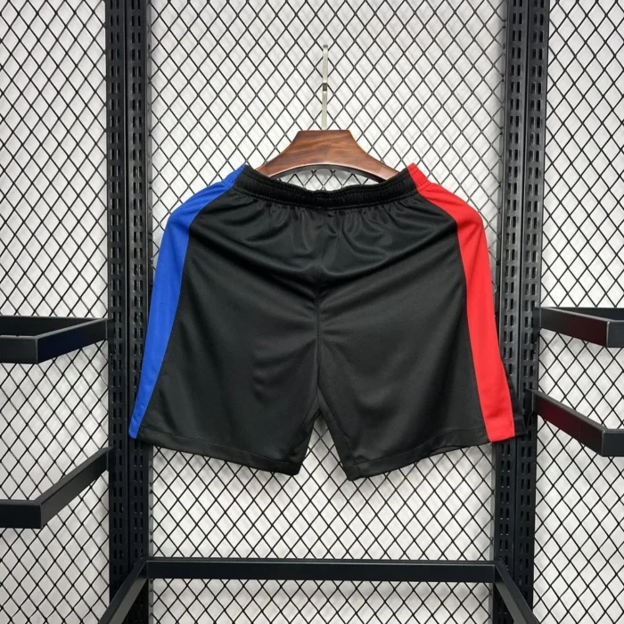 Barcelona 2024/25 Away Shorts
