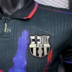 Barcelona 2025/26 Special Edition Jersey Player Version