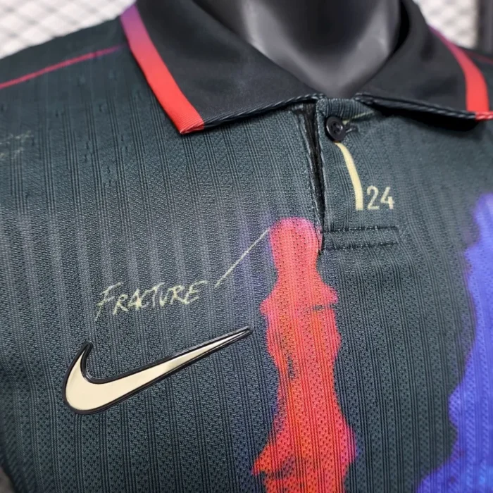 Barcelona 2025/26 Special Edition Jersey Player Version
