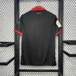 Bayer 04 Leverkusen 2024/25 120th anniversary  Jersey