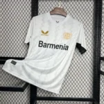 Bayer 04 Leverkusen 2024/25 Away Jersey