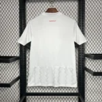 Bayer 04 Leverkusen 2024/25 Away Jersey