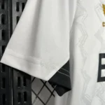 Bayer 04 Leverkusen 2024/25 Away Jersey