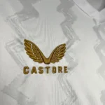 Bayer 04 Leverkusen 2024/25 Away Jersey