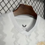 Bayer 04 Leverkusen 2024/25 Away Jersey