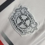 Bayer 04 Leverkusen 2024/25 Away Jersey