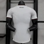 Bayer 04 Leverkusen 2024/25 Away Jersey Castore Player Version