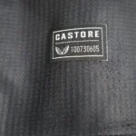 Bayer 04 Leverkusen 2024/25 Home Jersey Castore Player Version