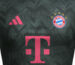 Bayern Munich 2027/28 third kit leaked image