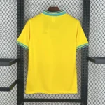Bayern Munich 1993/95 Away Retro Jersey