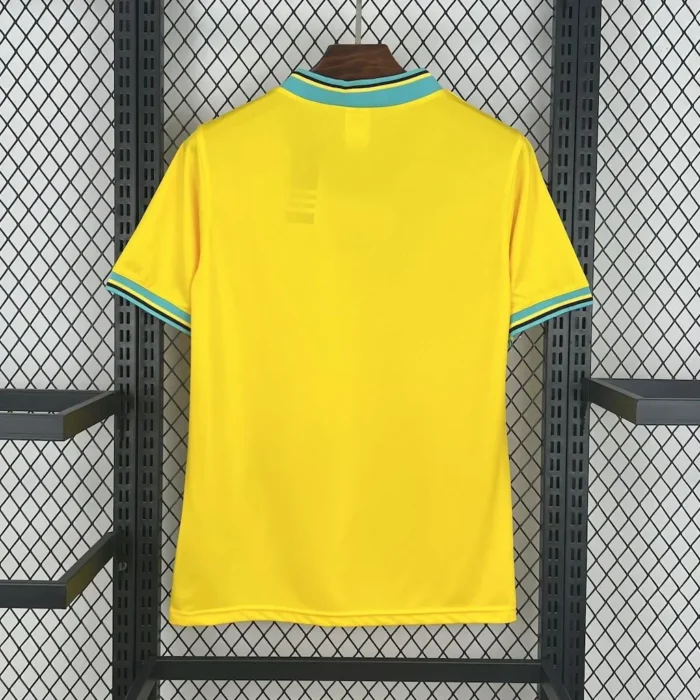 Bayern Munich 1993/95 Away Retro Jersey